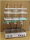 CQQ-1000*3A全自動射流萃取儀